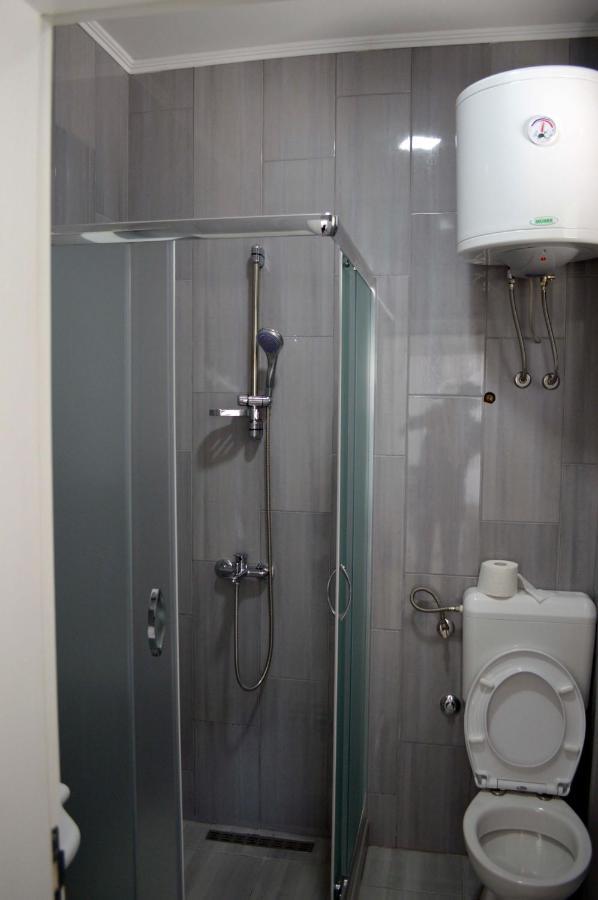 Apartmani Rosa Visegrad Exterior photo