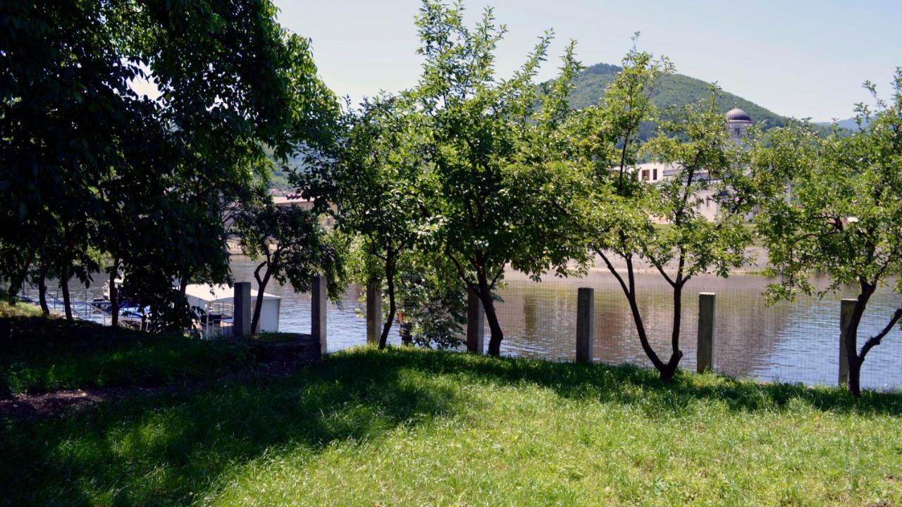 Apartmani Rosa Visegrad Exterior photo
