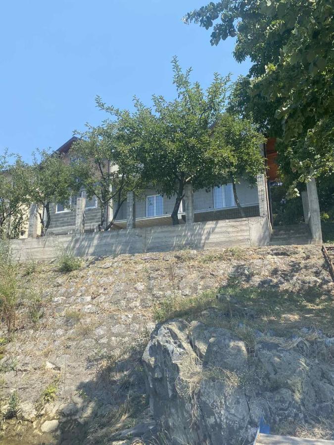 Apartmani Rosa Visegrad Exterior photo
